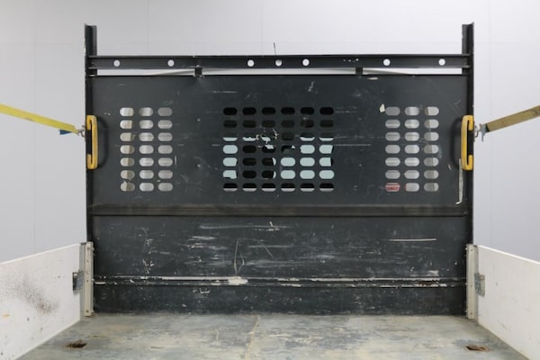 Used Maxus Deliver 9 2022 for sale - 76074182: Photo 16