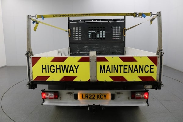 Used Maxus Deliver 9 2022 for sale - 76074182: Photo 17