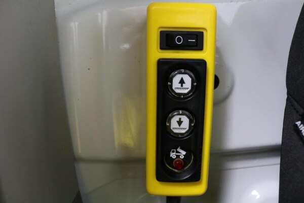 Used Maxus Deliver 9 2022 for sale - 76074182: Photo 19