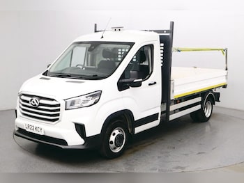 Maxus - Deliver 9
