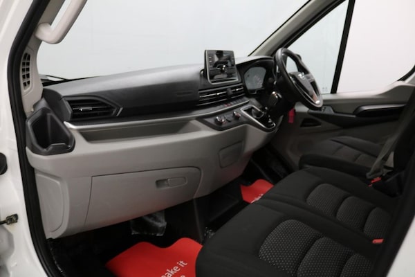 Used Maxus Deliver 9 2022 for sale - 76074182: Photo 24