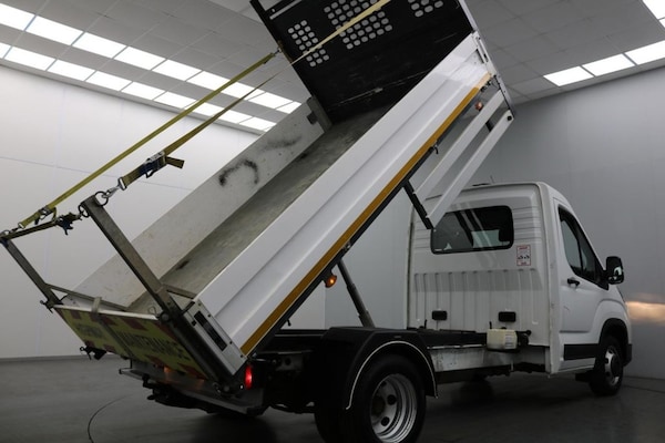 Used Maxus Deliver 9 2022 for sale - 76074182: Photo 2