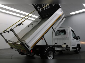 Used Maxus Deliver 9 2022 for sale - 76074182: Photo 2