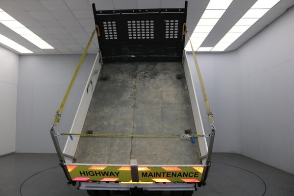 Used Maxus Deliver 9 2022 for sale - 76074182: Photo 3