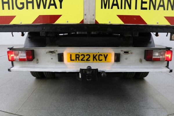 Used Maxus Deliver 9 2022 for sale - 76074182: Photo 4