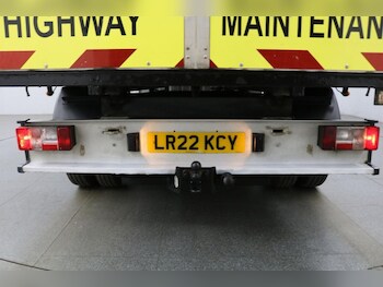 Used Maxus Deliver 9 2022 for sale - 76074182: Photo 4