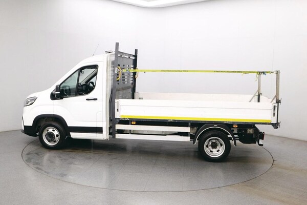 Used Maxus Deliver 9 2022 for sale - 76074182: Photo 5