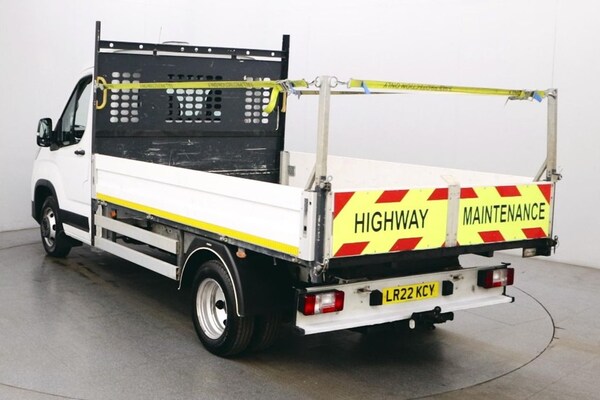 Used Maxus Deliver 9 2022 for sale - 76074182: Photo 6