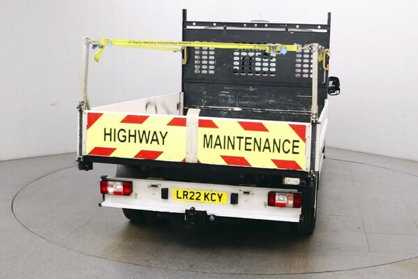 Used Maxus Deliver 9 2022 for sale - 76074182: Photo 7