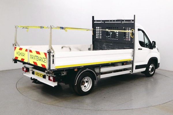Used Maxus Deliver 9 2022 for sale - 76074182: Photo 8