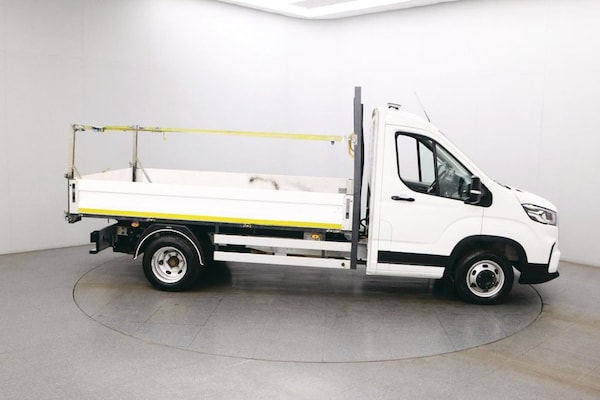 Used Maxus Deliver 9 2022 for sale - 76074182: Photo 9