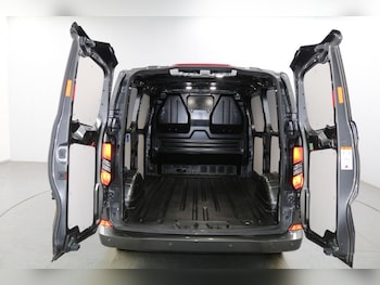 Used Ford Transit Custom 2024 for sale - 75498506: Photo
