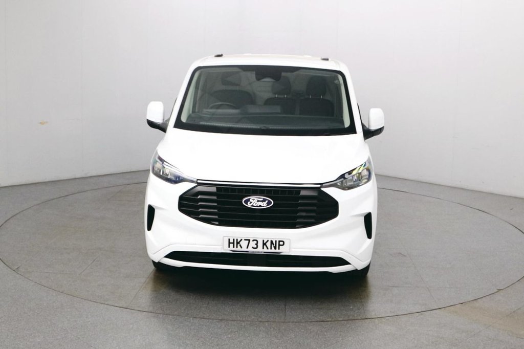 Used Ford Transit Custom 2024 for sale - 76454223: Photo 11