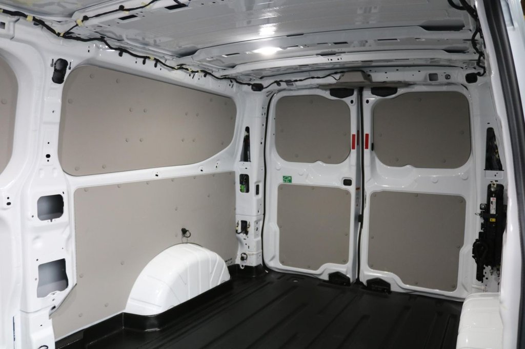 Used Ford Transit Custom 2024 for sale - 76454223: Photo 16
