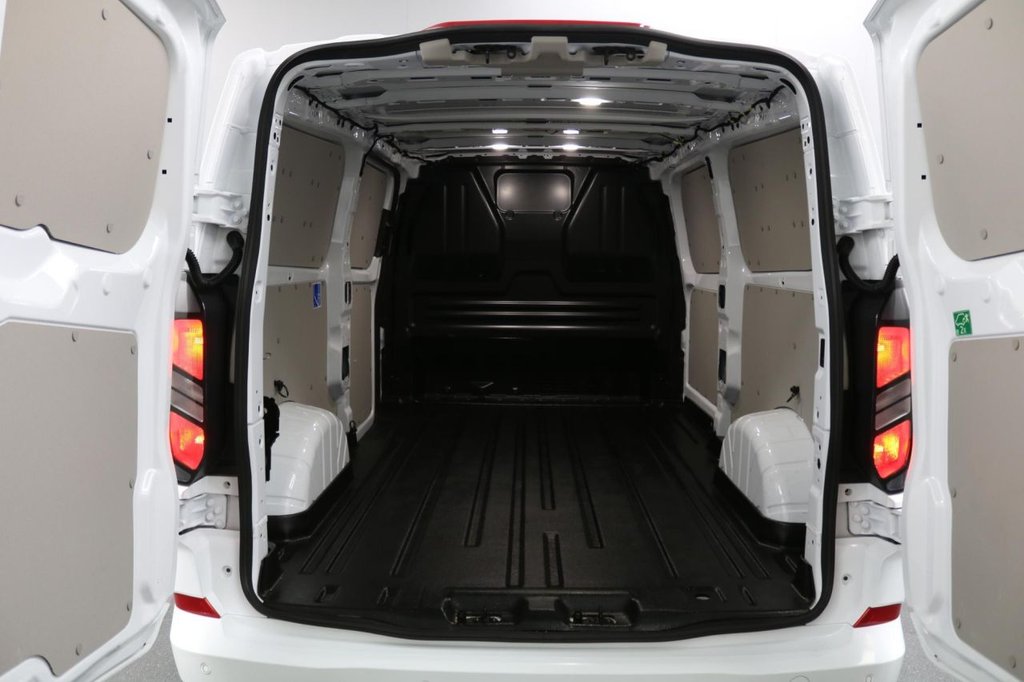 Used Ford Transit Custom 2024 for sale - 76454223: Photo 18