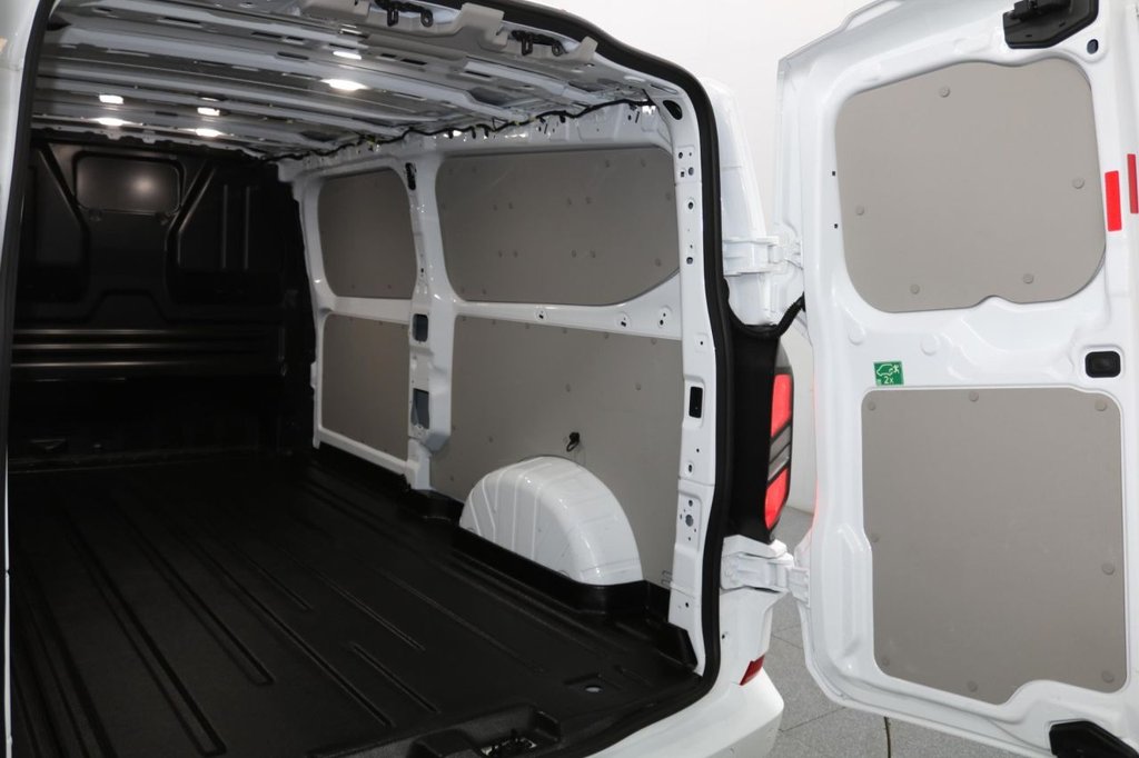 Used Ford Transit Custom 2024 for sale - 76454223: Photo 19