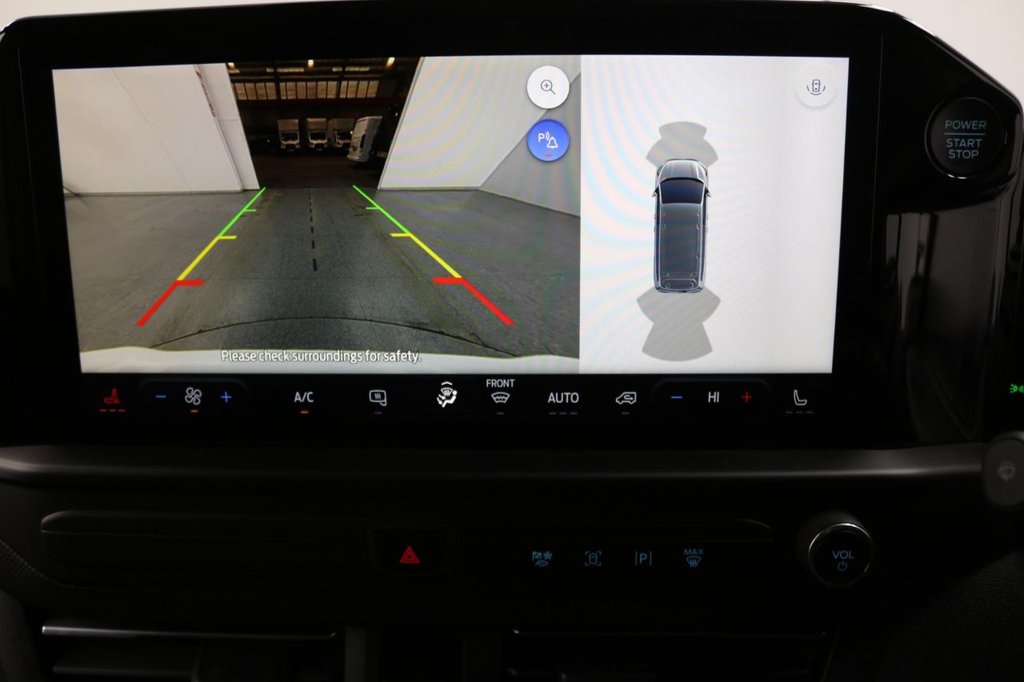 Used Ford Transit Custom 2024 for sale - 76454223: Photo 2