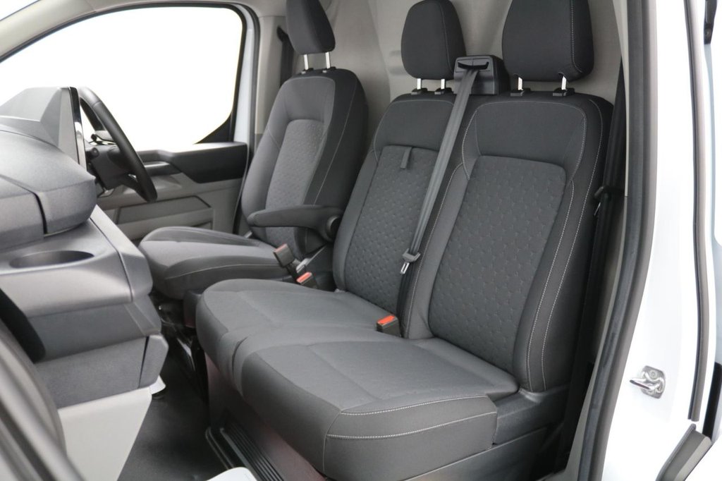 Used Ford Transit Custom 2024 for sale - 76454223: Photo 21