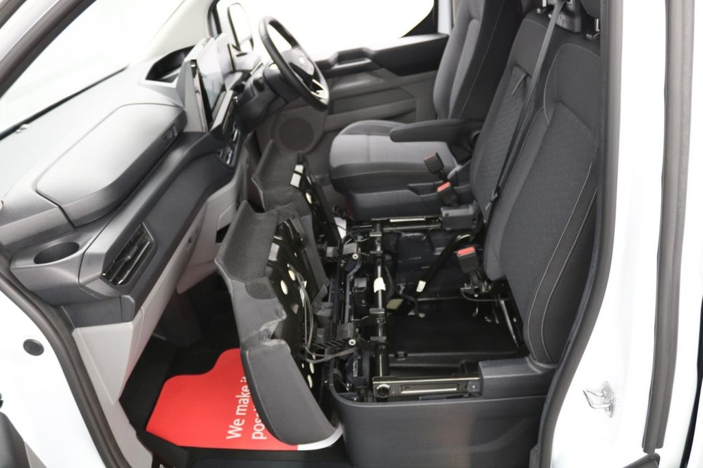 Used Ford Transit Custom 2024 for sale - 76454223: Photo 23