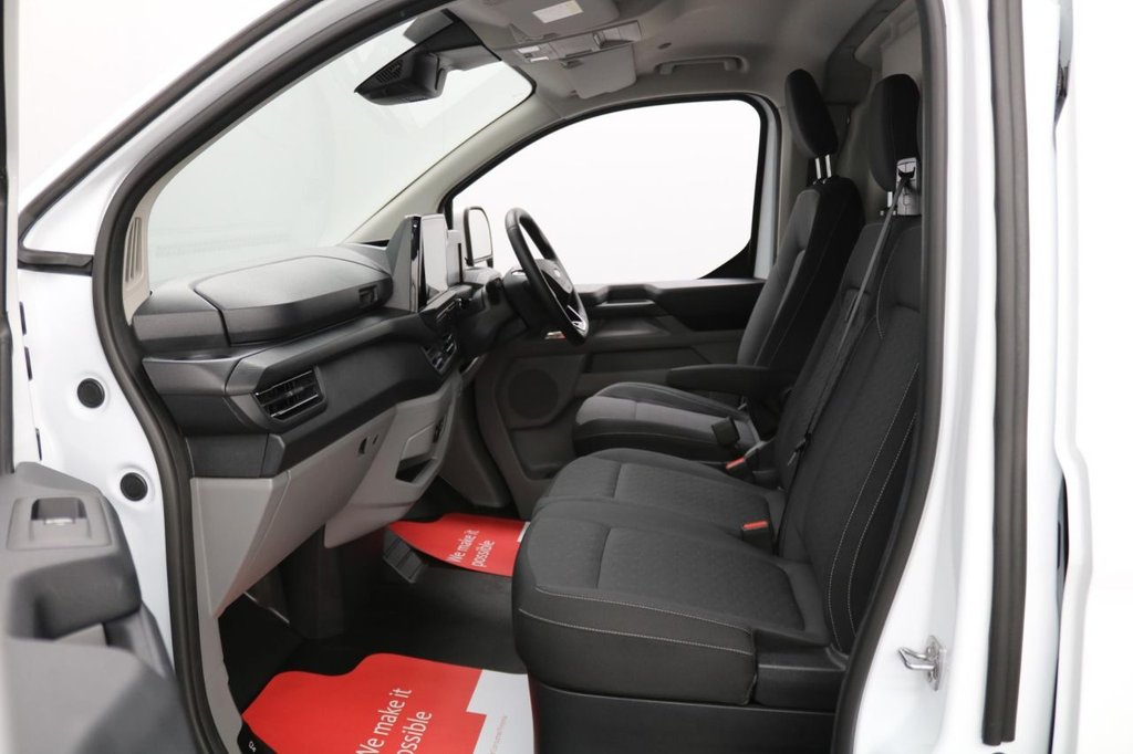Used Ford Transit Custom 2024 for sale - 76454223: Photo 24