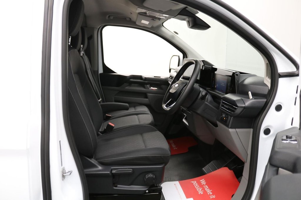 Used Ford Transit Custom 2024 for sale - 76454223: Photo 25