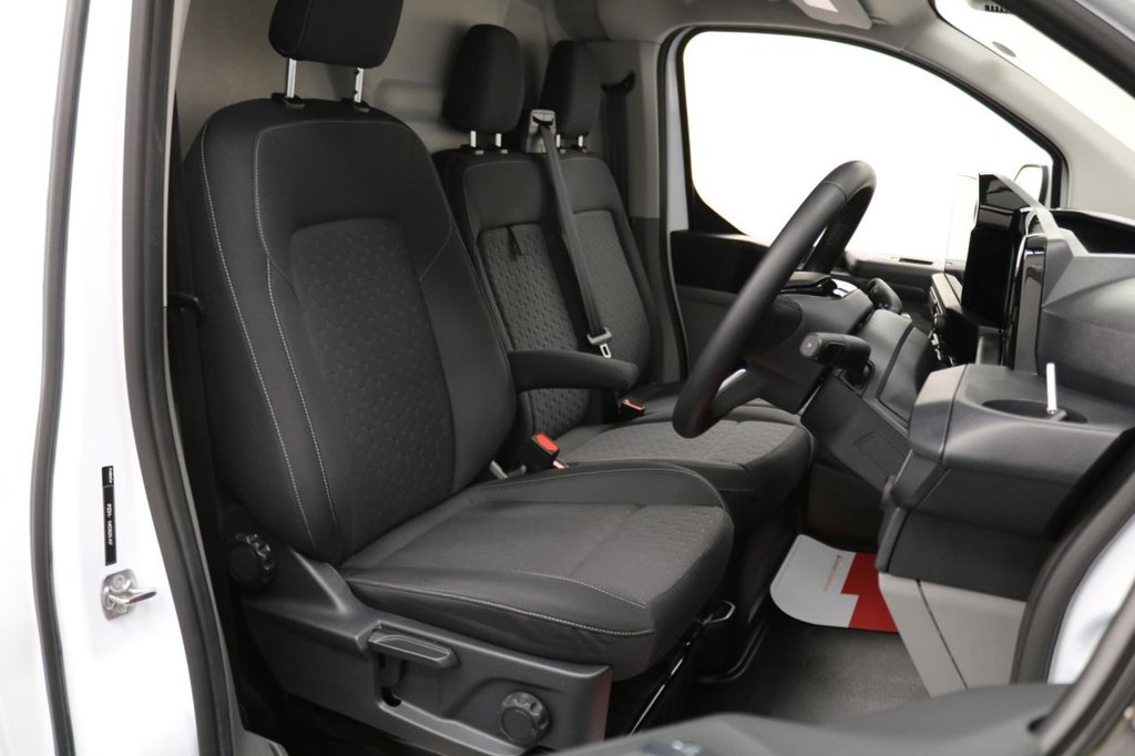 Used Ford Transit Custom 2024 for sale - 76454223: Photo 26