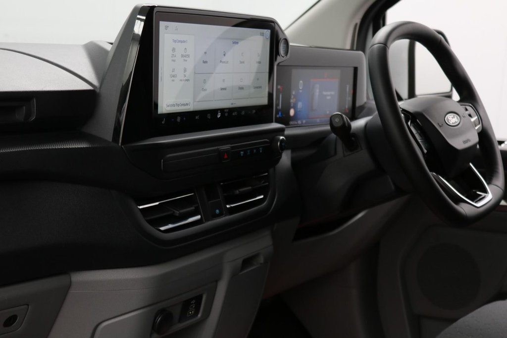 Used Ford Transit Custom 2024 for sale - 76454223: Photo 33