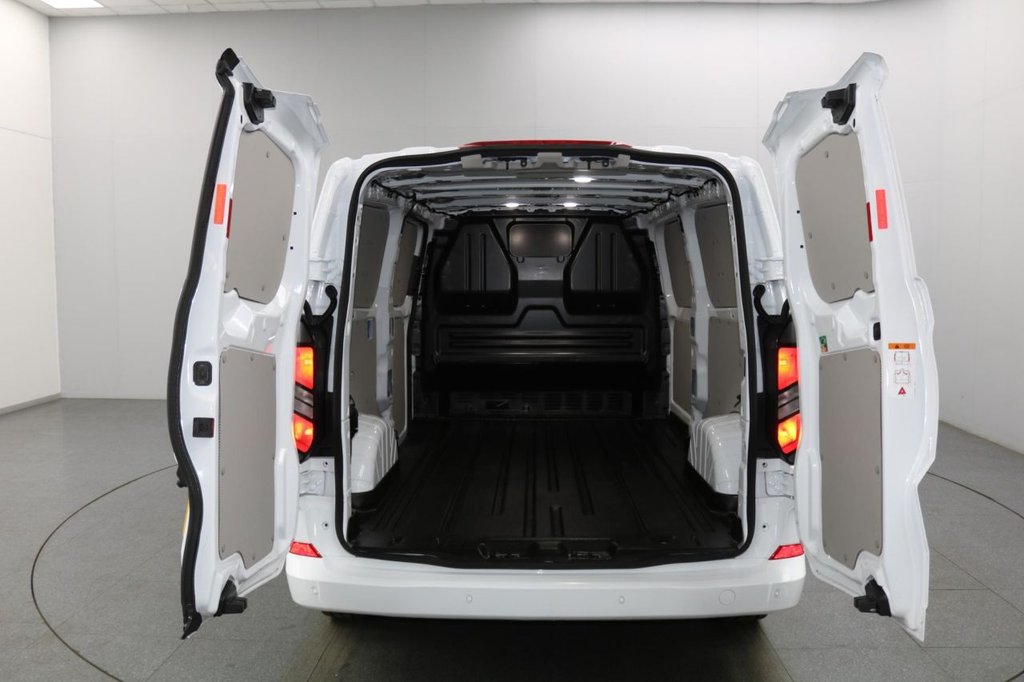 Used Ford Transit Custom 2024 for sale - 76454223: Photo 4