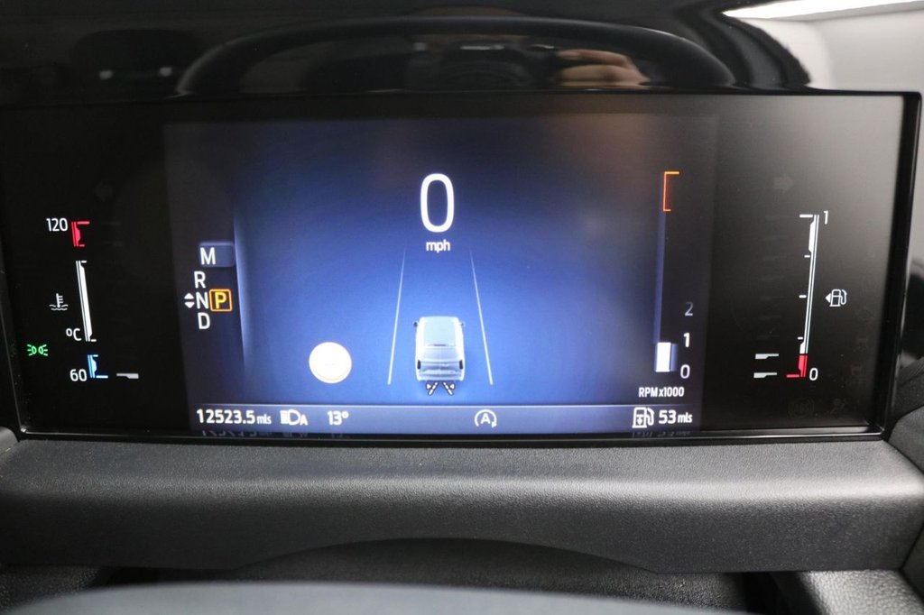 Used Ford Transit Custom 2024 for sale - 76454223: Photo 40