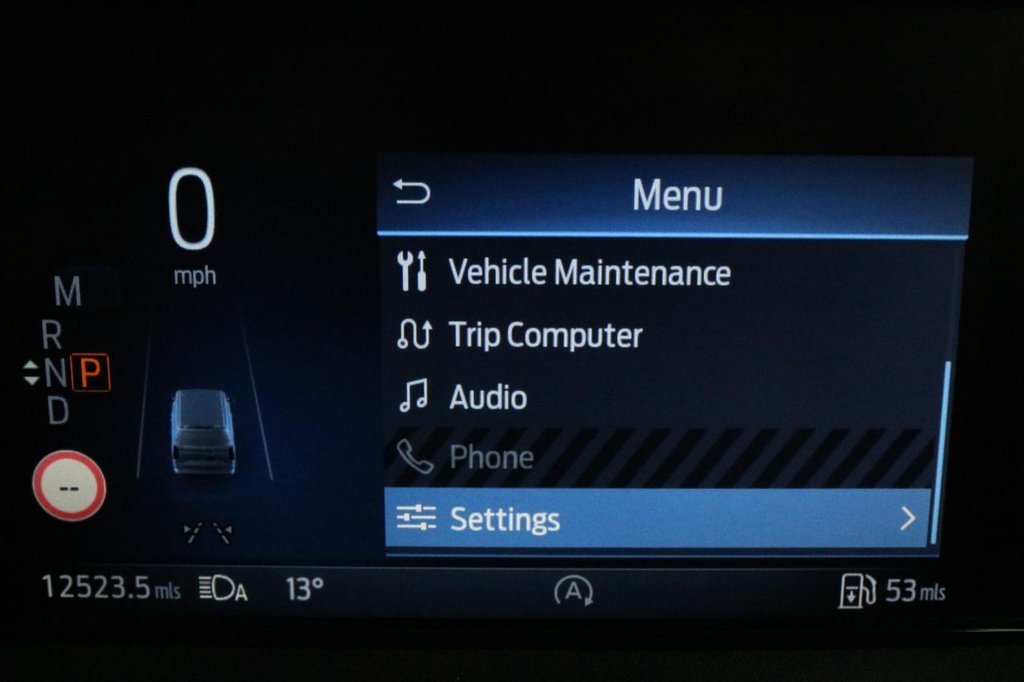 Used Ford Transit Custom 2024 for sale - 76454223: Photo 41