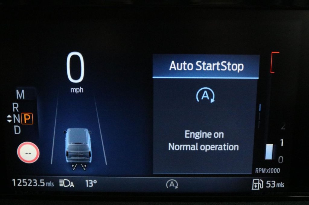 Used Ford Transit Custom 2024 for sale - 76454223: Photo 43