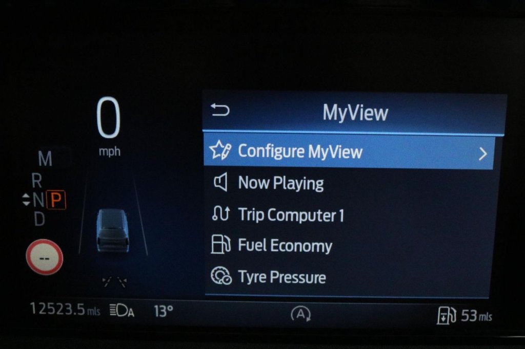 Used Ford Transit Custom 2024 for sale - 76454223: Photo 44