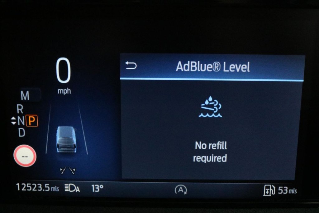 Used Ford Transit Custom 2024 for sale - 76454223: Photo 48