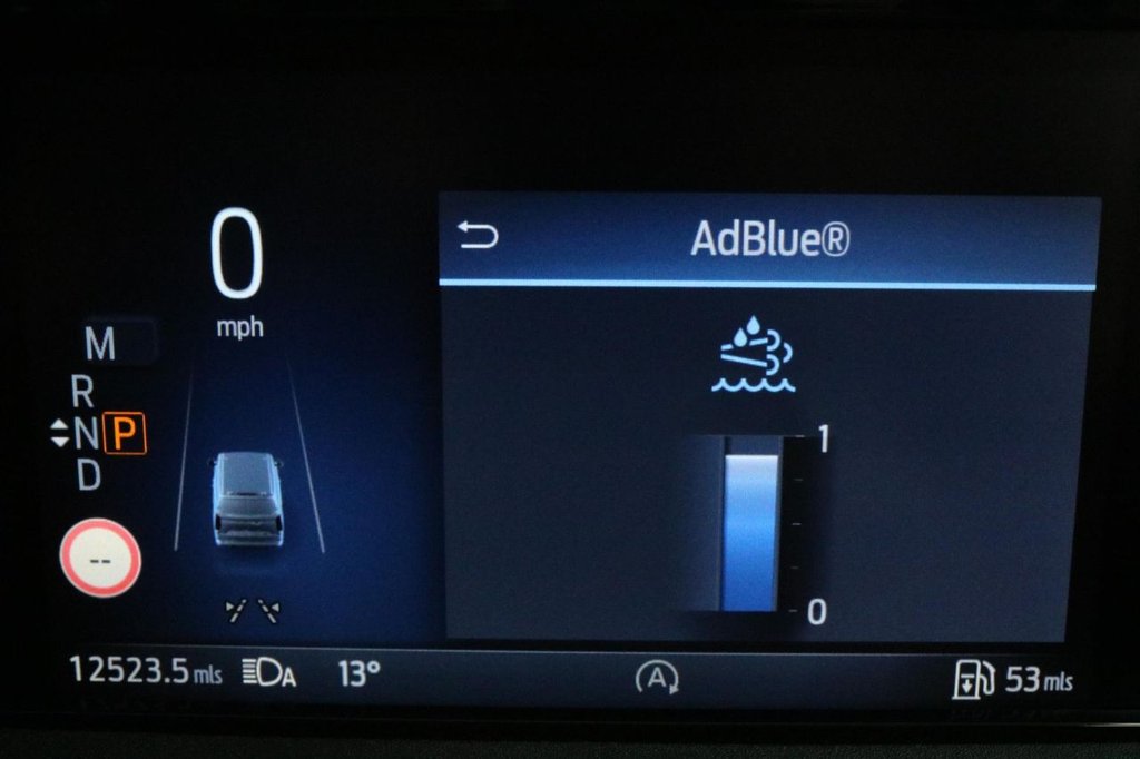 Used Ford Transit Custom 2024 for sale - 76454223: Photo 49