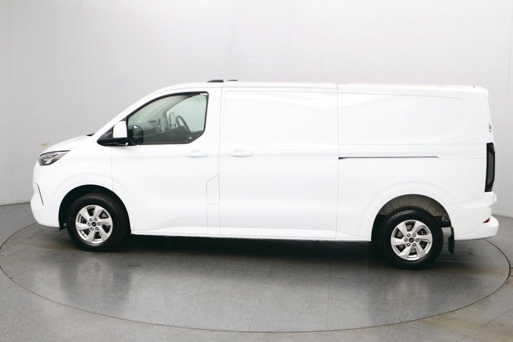 Used Ford Transit Custom 2024 for sale - 76454223: Photo 5