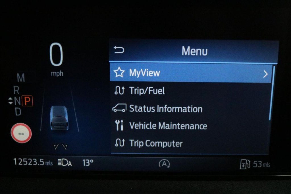 Used Ford Transit Custom 2024 for sale - 76454223: Photo 50