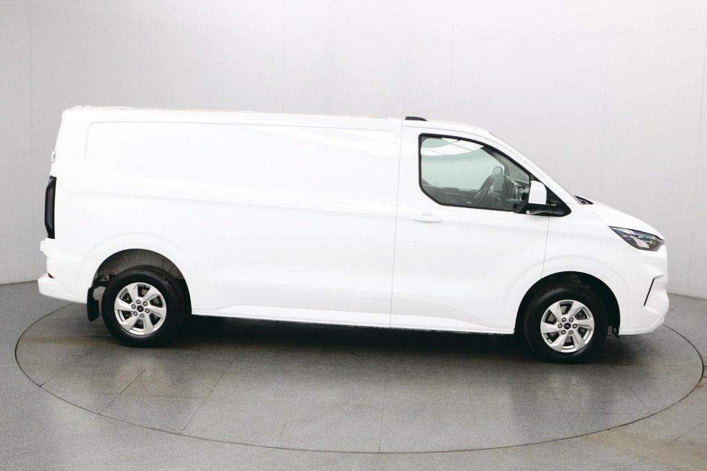 Used Ford Transit Custom 2024 for sale - 76454223: Photo 9