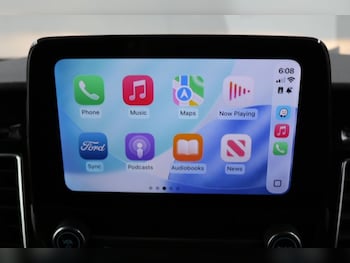 Used Ford Transit Custom 2023 for sale - 78377342: Photo