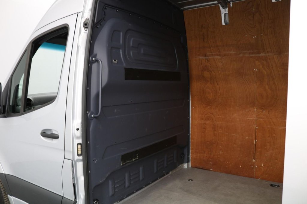 Used Mercedes-Benz Sprinter 2022 for sale - 77557542: Photo 17