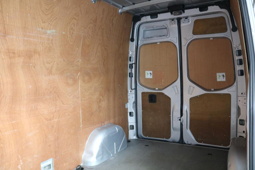 Used Mercedes-Benz Sprinter 2022 for sale - 77557542: Photo 19