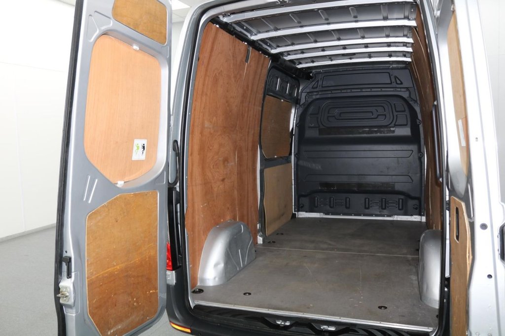 Used Mercedes-Benz Sprinter 2022 for sale - 77557542: Photo 20