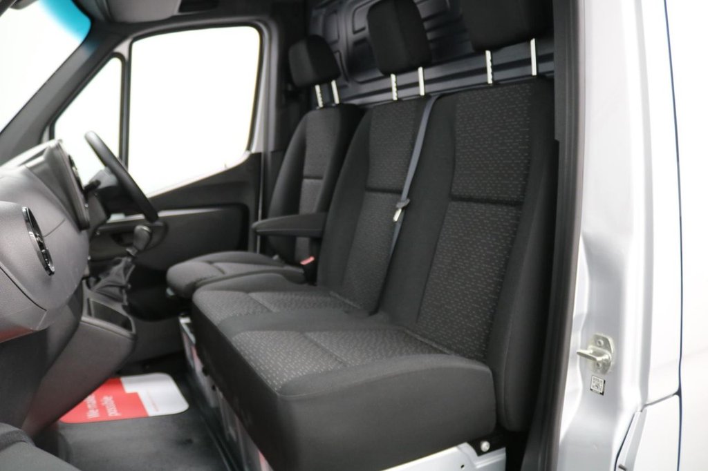 Used Mercedes-Benz Sprinter 2022 for sale - 77557542: Photo 24