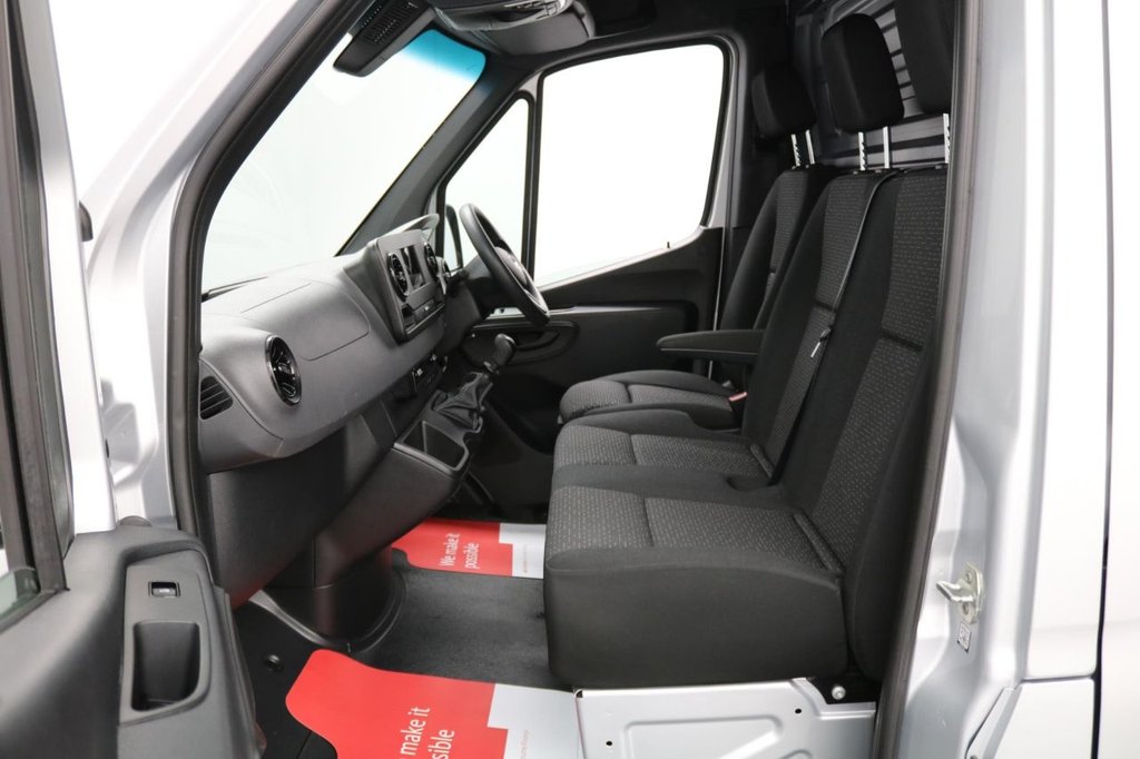 Used Mercedes-Benz Sprinter 2022 for sale - 77557542: Photo 26