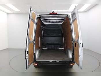 Used Mercedes-Benz Sprinter 2022 for sale - 77557542: Photo