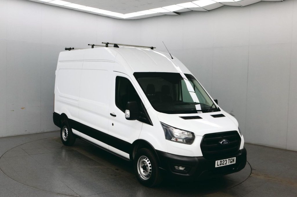 Used Ford Transit 2023 for sale - 78199985: Photo 10