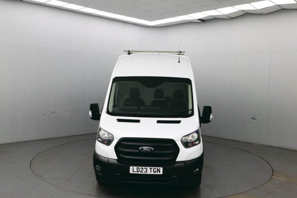 Used Ford Transit 2023 for sale - 78199985: Photo 11