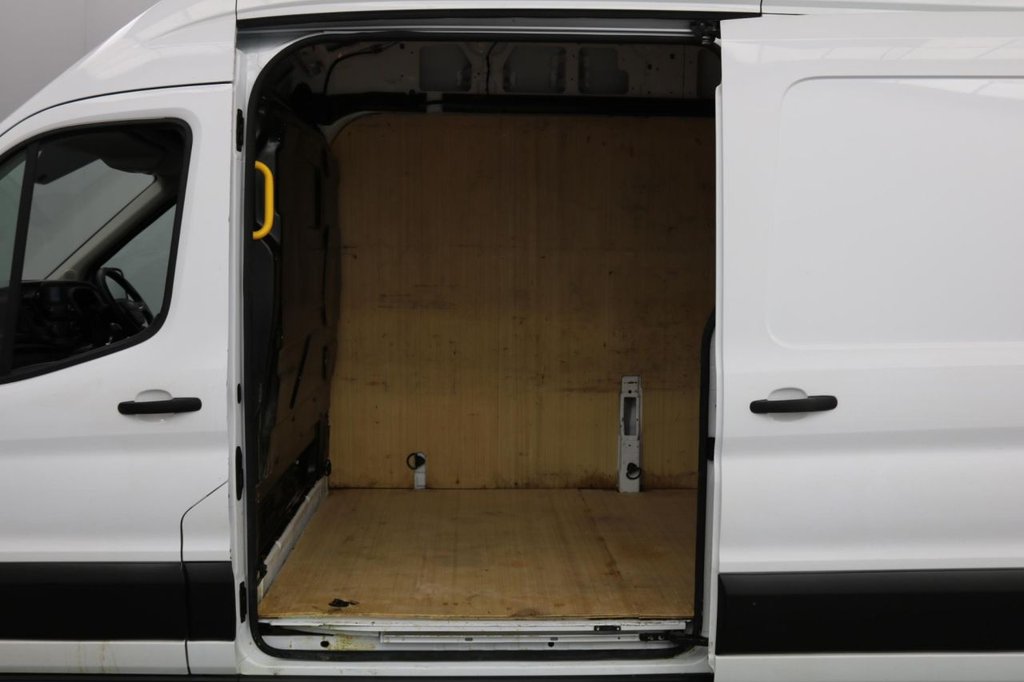 Used Ford Transit 2023 for sale - 78199985: Photo 15
