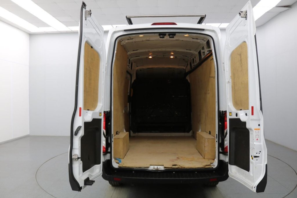 Used Ford Transit 2023 for sale - 78199985: Photo 16