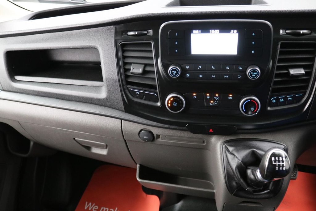 Used Ford Transit 2023 for sale - 78199985: Photo 2