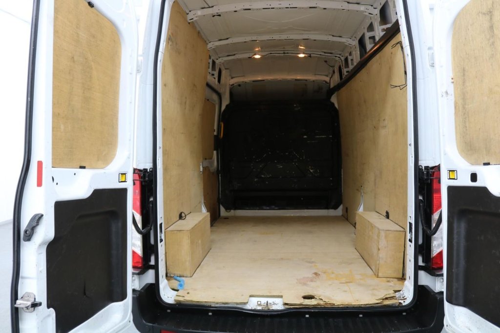 Used Ford Transit 2023 for sale - 78199985: Photo 20